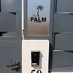 The Palm Fuseta Ferienhaus *