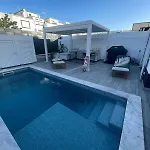 The Palm Fuseta Ferienhaus *
