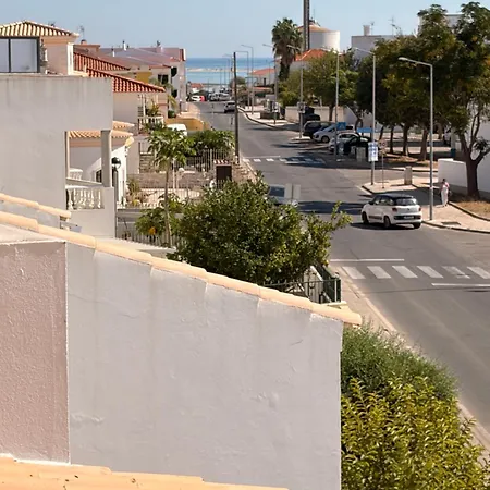 The Palm Fuseta Vakantiehuis *