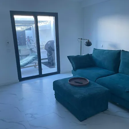 The Palm Fuseta Moncarapacho