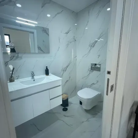 Vakantiehuis The Palm Fuseta Moncarapacho