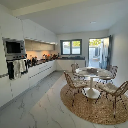 The Palm Fuseta Vakantiehuis