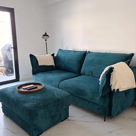 The Palm Fuseta 펜션 몬카라파초