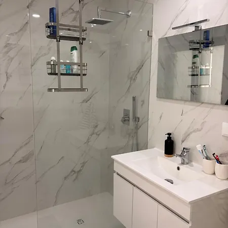 The Palm Fuseta 몬카라파초