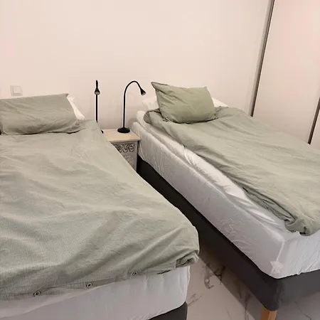 The Palm Fuseta * 몬카라파초