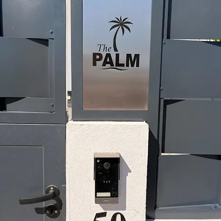 The Palm Fuseta Ferienhaus *