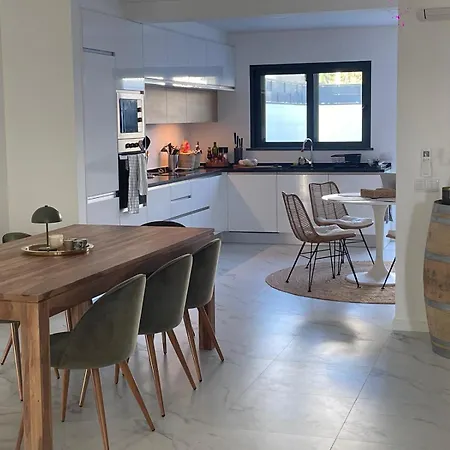 The Palm Fuseta Сasa de vacaciones